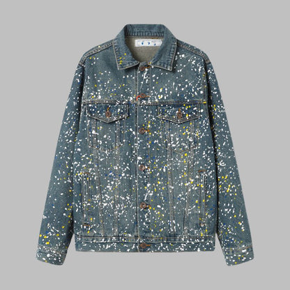 OFF 2026 Men's and Women's Jackets