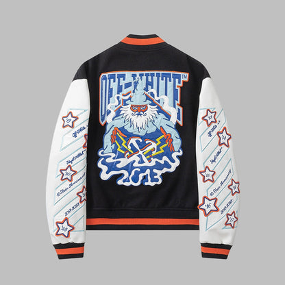 Off New 2025 Men's Jackets