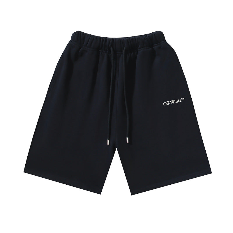 Off Men's Casual Shorts