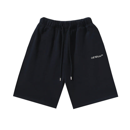 Off Men's Casual Shorts
