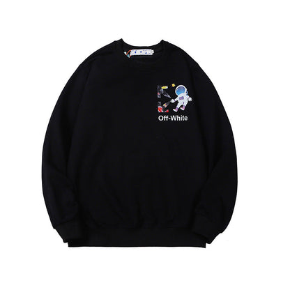 Off New 2025 Men's Long Sleeve T-Shirt