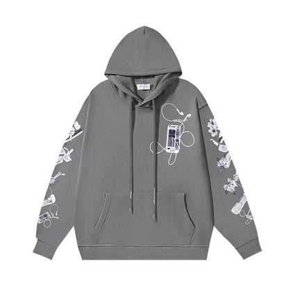 Off New 2025 Men's Hoodies