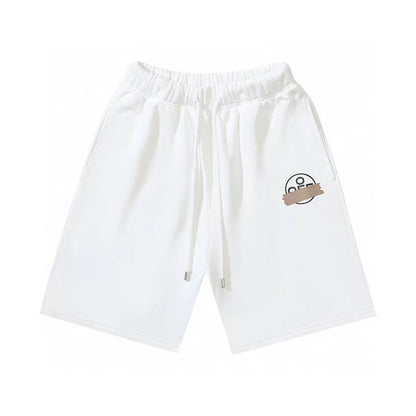 Off Men's Casual Shorts