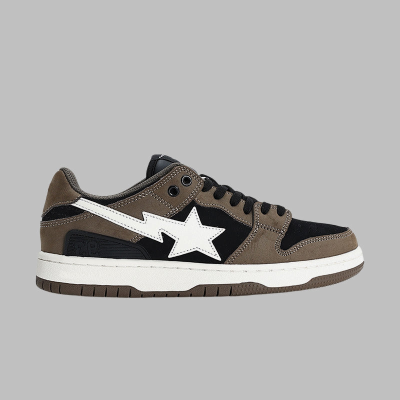 B★PE 2025 Men's and Women's Sneakers
