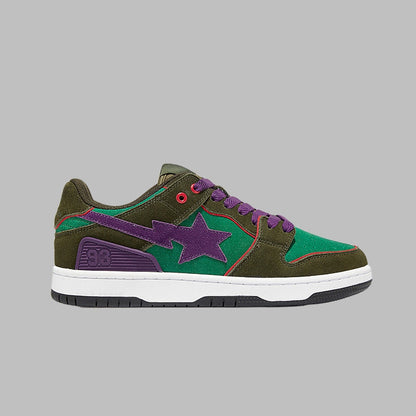 B★PE 2025 Men's and Women's Sneakers