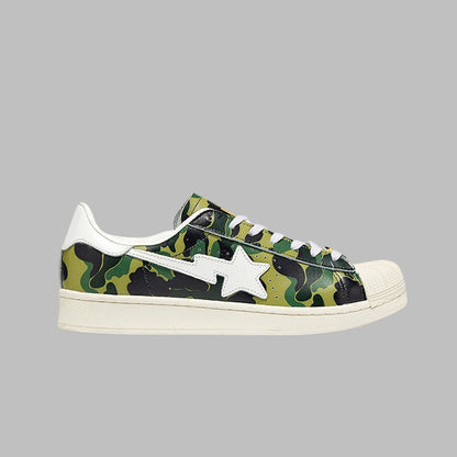 B★PE 2025 Men's and Women's Sneakers