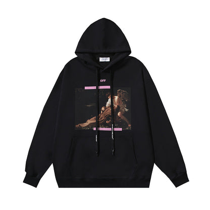 Off New 2025 Men's Hoodies