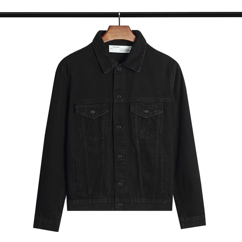 Off New 2025 Men's Jackets