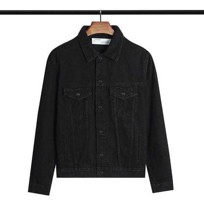 Off New 2025 Men's Jackets