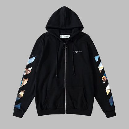 OFF 2026 Men's and Women's Sweatshirts