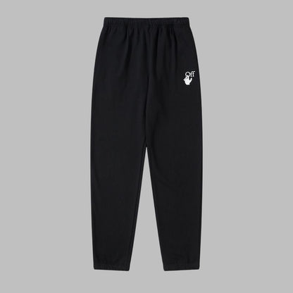 OFF 2026 Men's and Women's Casual Sweatpants