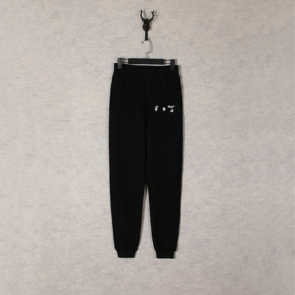 OFF 2026 Men's and Women's Casual Sweatpants