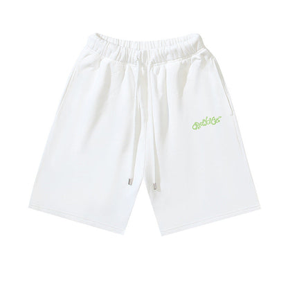 Off Men's Casual Shorts
