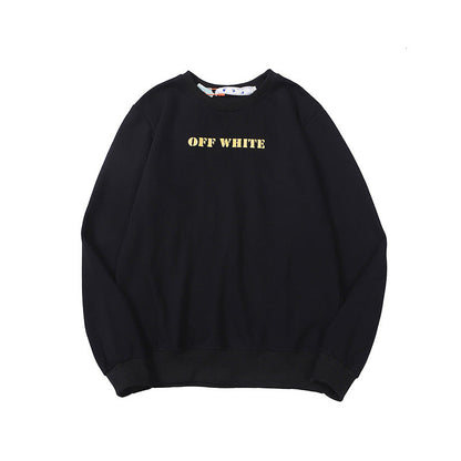 Off New 2025 Men's Long Sleeve T-Shirt