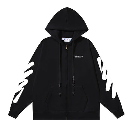 Off New 2025 Men's Hoodies
