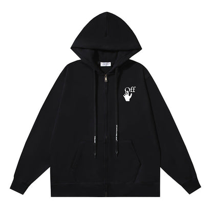 Off New 2025 Men's Hoodies