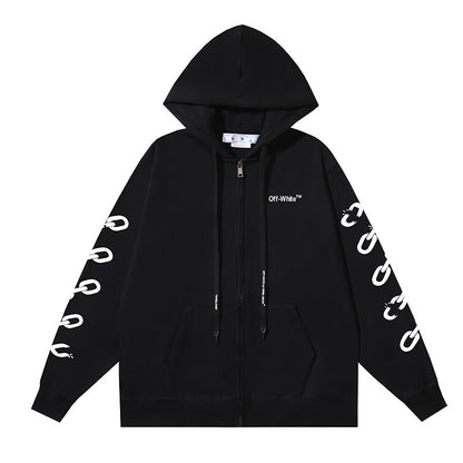 Off New 2025 Men's Hoodies