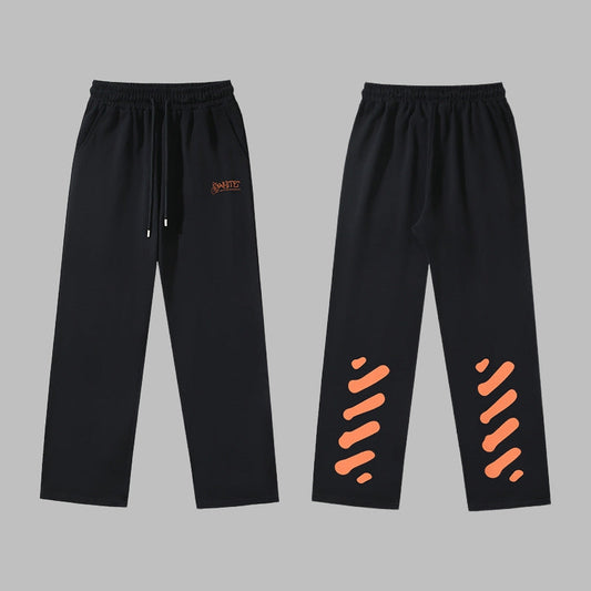 Off New 2025 Men's Casual Pants