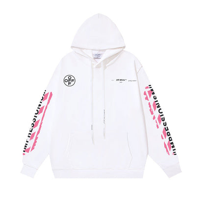 Off New 2025 Men's Hoodies
