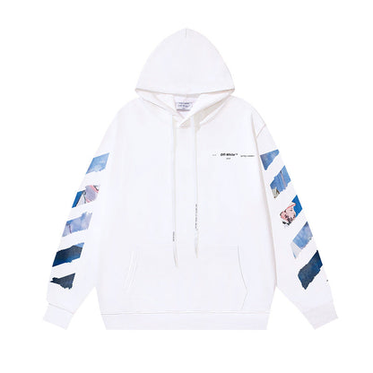 Off New 2025 Men's Hoodies