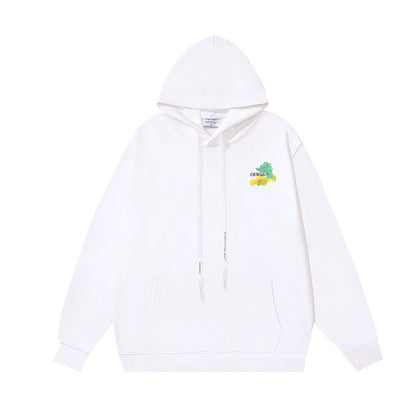 Off New 2025 Men's Hoodies
