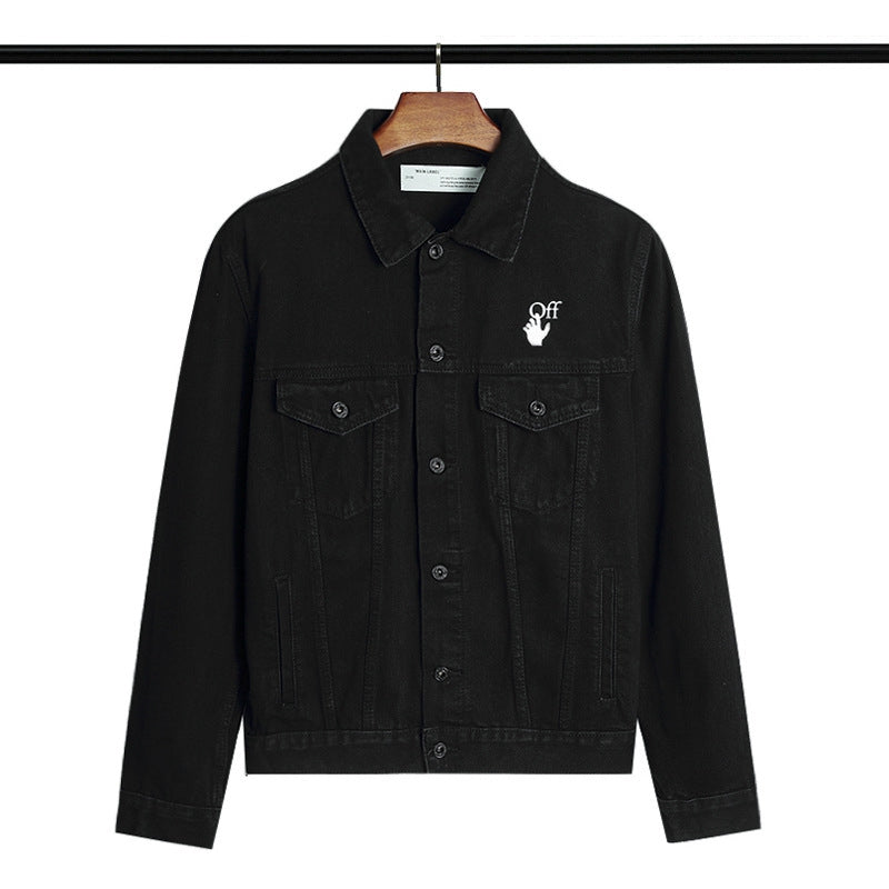 Off New 2025 Men's Jackets