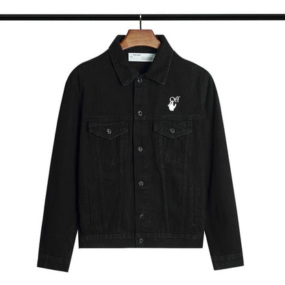 Off New 2025 Men's Jackets