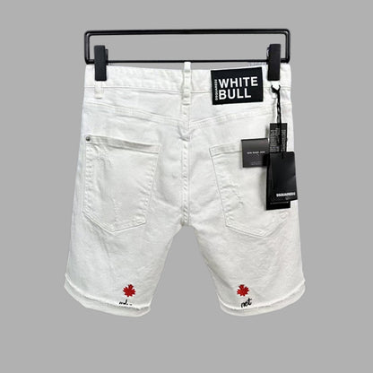 2025  D2 New Men'sShorts
