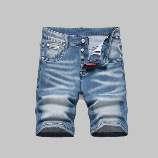 2025  D2 New Men'sShorts