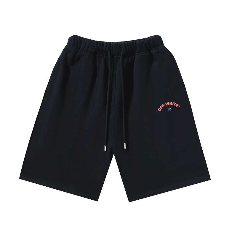 Off Men's Casual Shorts