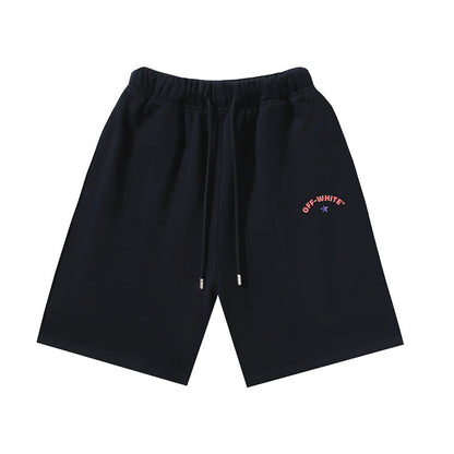 Off Men's Casual Shorts