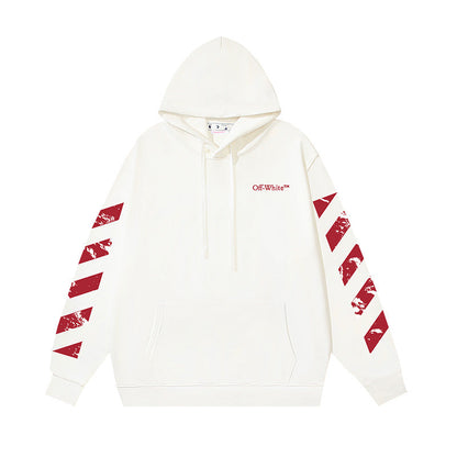 Off New 2025 Men's Hoodies