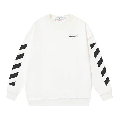 Off New 2025 Men's Long Sleeve T-Shirt
