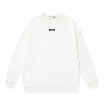 Off New 2025 Men's Long Sleeve T-Shirt