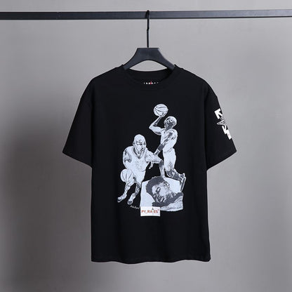 OFF 2026 Men's and Women's Short Sleeve T-Shirts