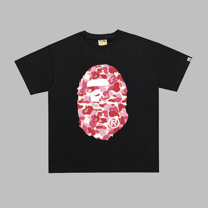 B★PE 2025 Men's and Women's Short Sleeve T-Shirts