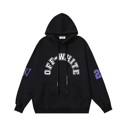 Off New 2025 Men's Hoodies