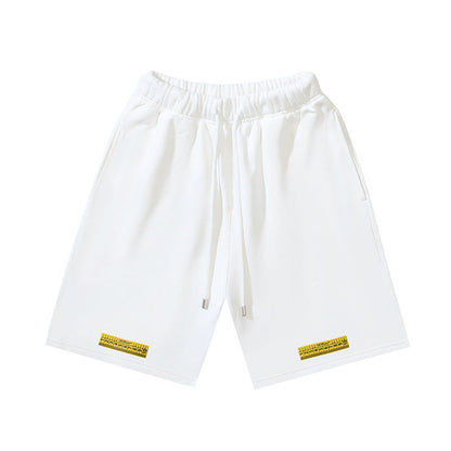 Off Men's Casual Shorts