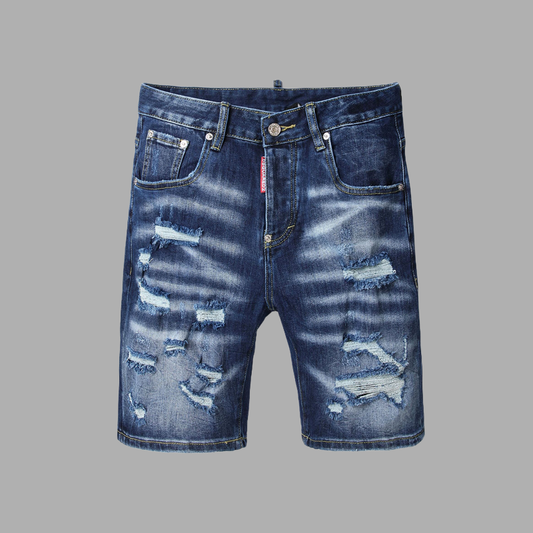 2025  D2 New Men'sShorts