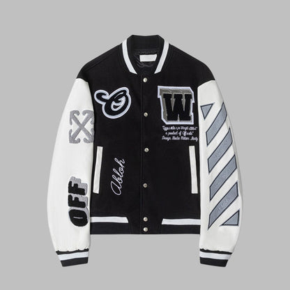 Off New 2025 Men's Jackets