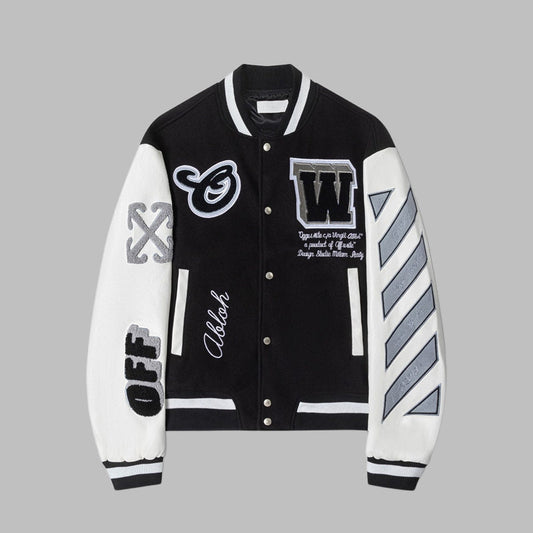 Off New 2025 Men's Jackets
