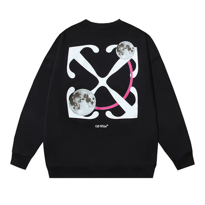 Off New 2025 Men's Long Sleeve T-Shirt