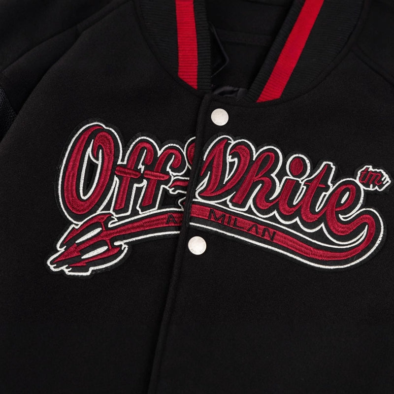 Off New 2025 Men's Jackets