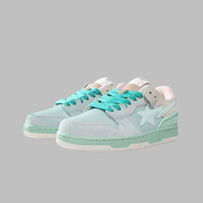 B★PE 2025 Men's and Women's Sneakers