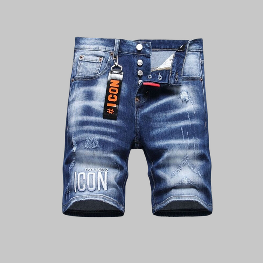 2025  D2 New Men'sShorts