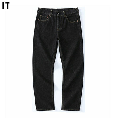 EV 2025 New  Couple  Jeans