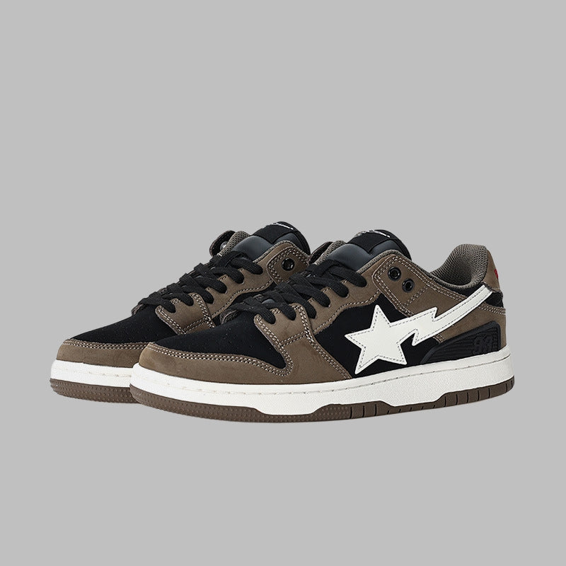 B★PE 2025 Men's and Women's Sneakers