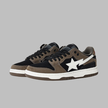 B★PE 2025 Men's and Women's Sneakers