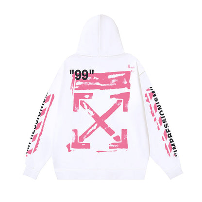 Off New 2025 Men's Hoodies