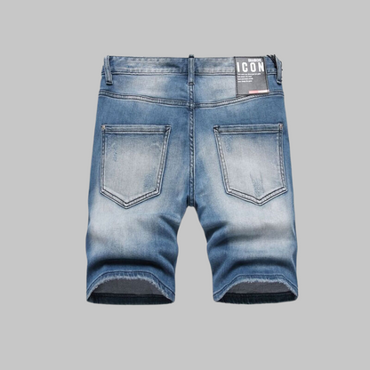 2025  D2 New Men'sShorts